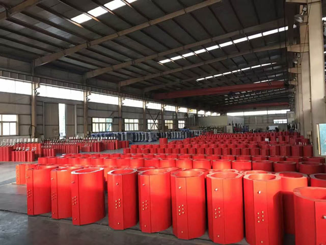 平涼SCB12-630KVA干式電力變壓器